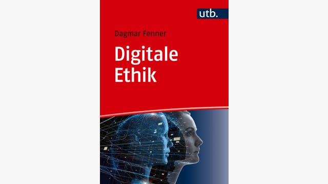 Dagmar Fenner: Digitale Ethik
