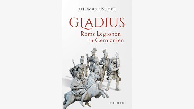 Thomas Fischer: Gladius