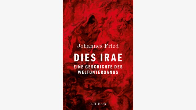 Johannes Fried: Dies Irae
