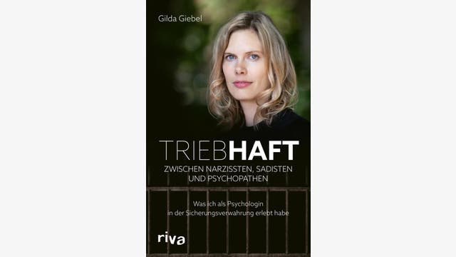 Gilda Giebel: Triebhaft