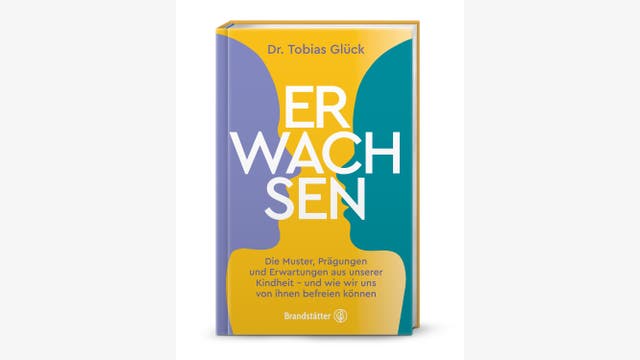 Tobias Glück: Erwachsen