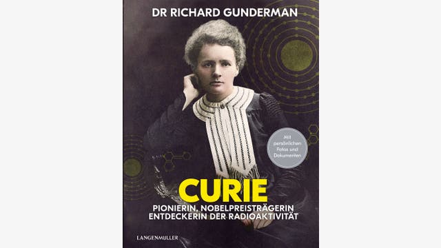 Richard Gundermann: Curie