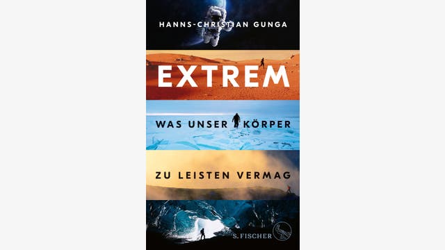 Hanns-Christian Gunga: Extrem