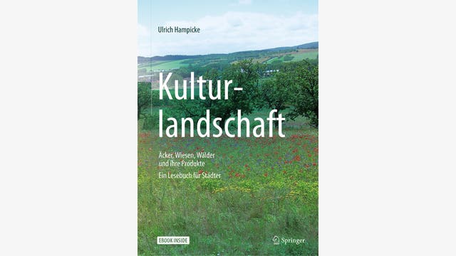 Ulrich Hampicke: Kulturlandschaft