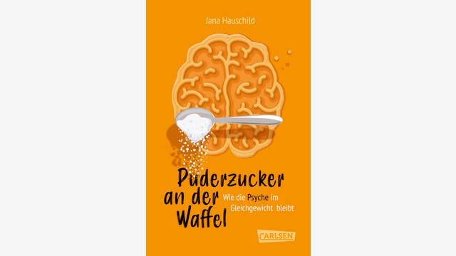 Jana Hauschild: Puderzucker an der Waffel