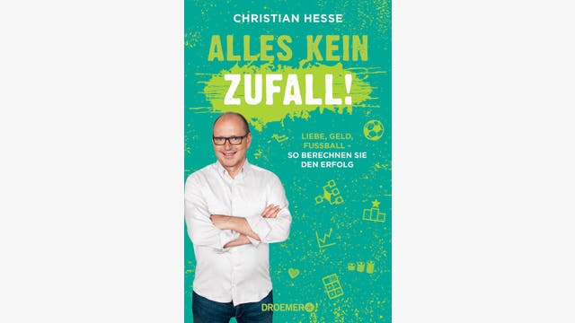 Christian Hesse: Alles kein Zufall