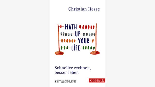 Christian Hesse: Math up your life