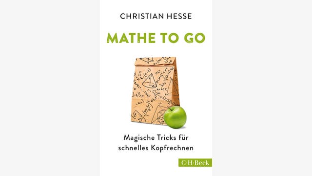 Christian Hesse: Mathe to go