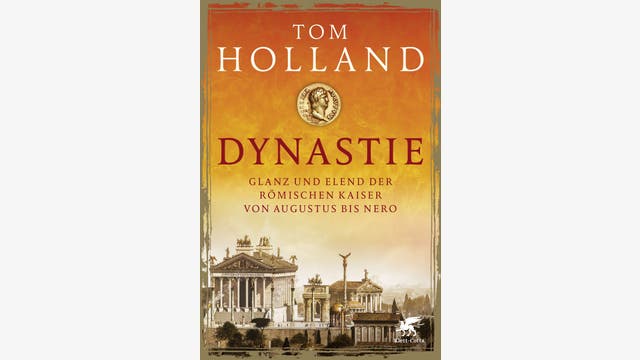 Tom Holland: Dynastie