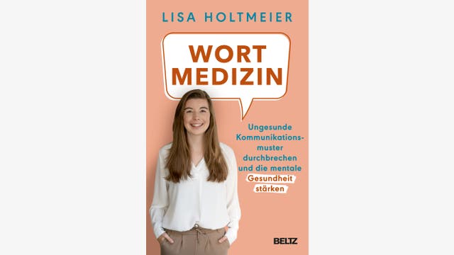 Lisa Holtmeier: Wortmedizin