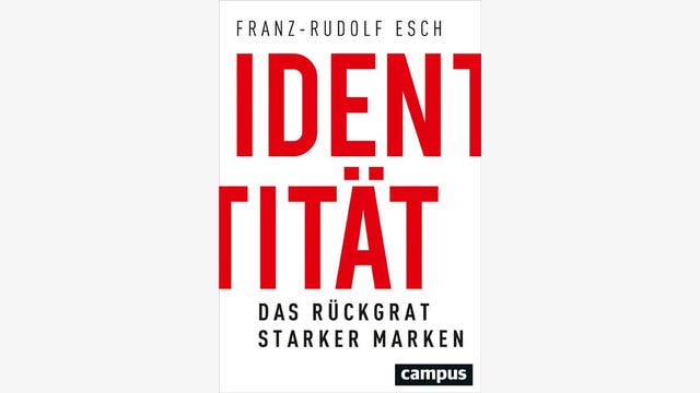 Franz-Rudolf Esch: Identität