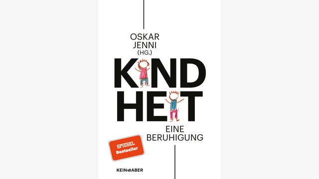 Oskar Jenni (Hg.): Kindheit