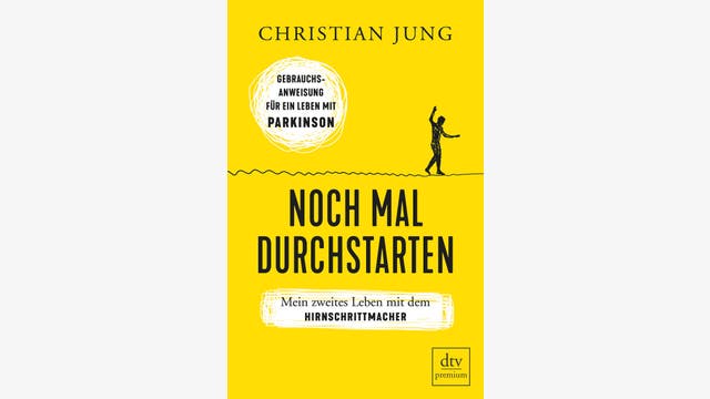 Christian Jung: Noch mal durchstarten