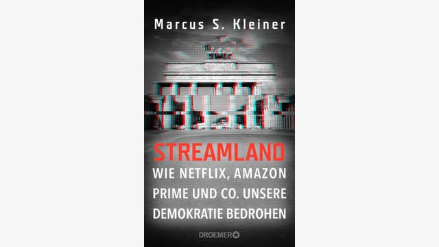 Marcus S. Kleiner: Streamland