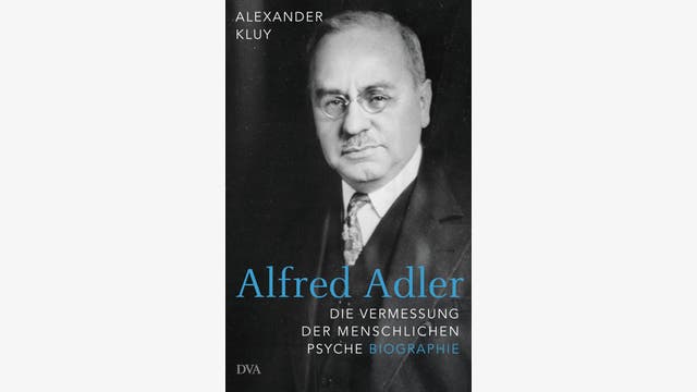Alfred Adler: Alexander Kluy