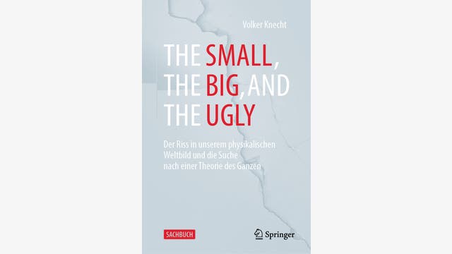 Volker Knecht: The Small, the Big, and the Ugly