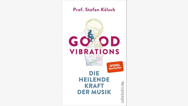 Stefan Kölsch  : Good Vibrations   
