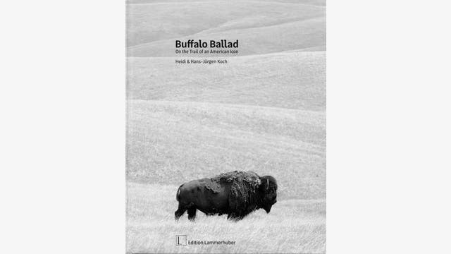 Heidi und Hans-Jürgen Koch: Buffalo Ballad