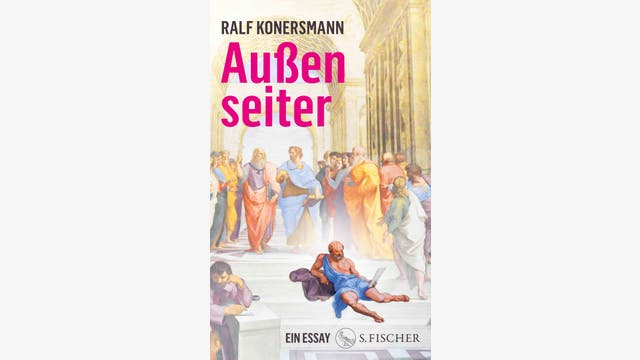 Ralf Konersmann: Außenseiter