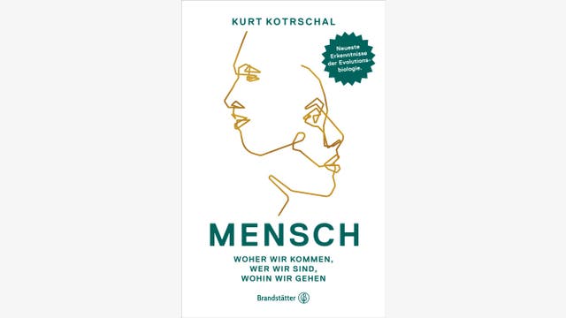 Kurt Kotrschal: Mensch