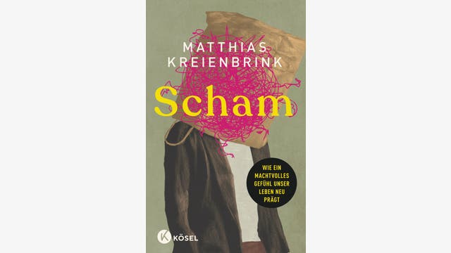Matthias Kreienbrink: Scham