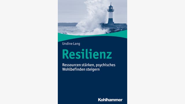 Undine Lang: Resilienz