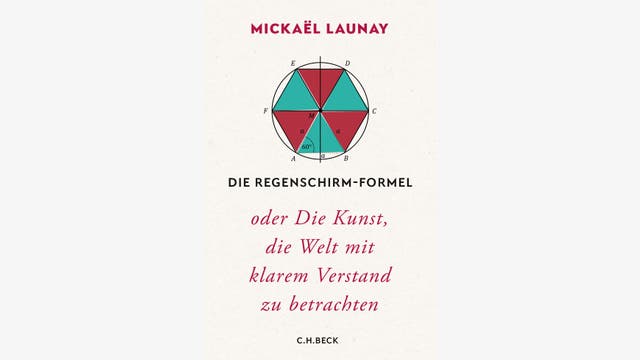 Mickaël Launay: Die Regenschirm-Formel