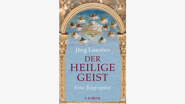 Jörg Lauster: Der Heilige Geist