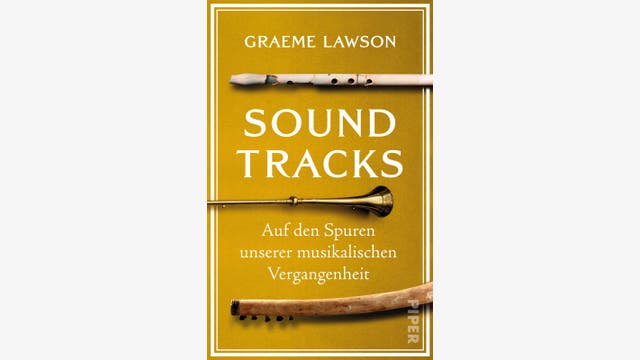 Graeme Lawson: Soundtracks