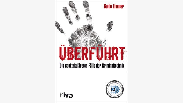Guido Limmer: Überführt