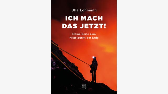 Ulla Lohmann: Ich mach das jetzt!