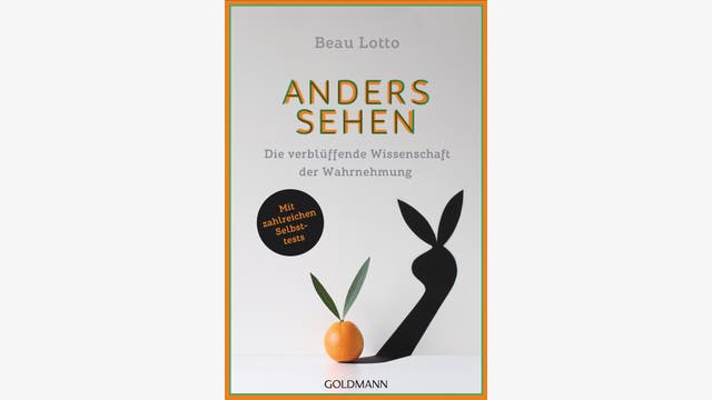 Beau Lotto: Anders sehen