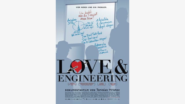 Tonislav Hristov: Love & Engineering