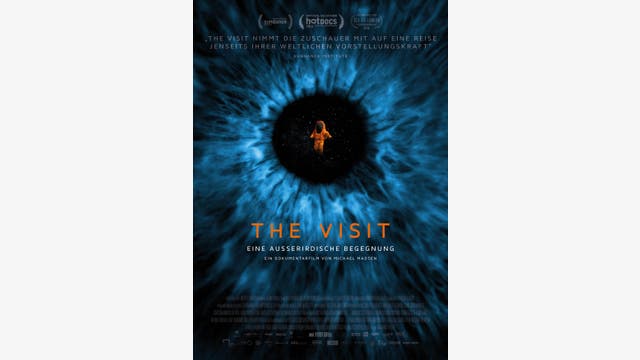 Michael Madsen: The Visit