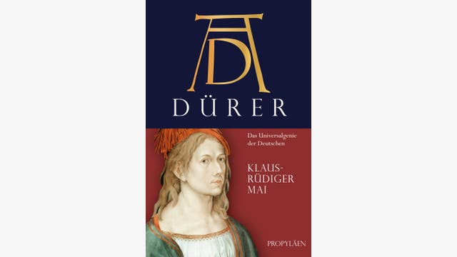 Klaus-Rüdiger Mai: Dürer