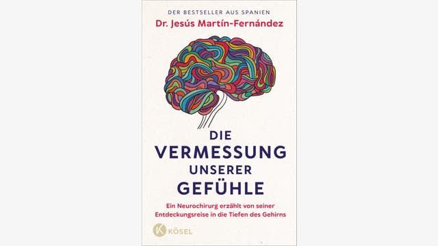 Jesús Martín-Fernández: Die Vermessung unserer Gefühle