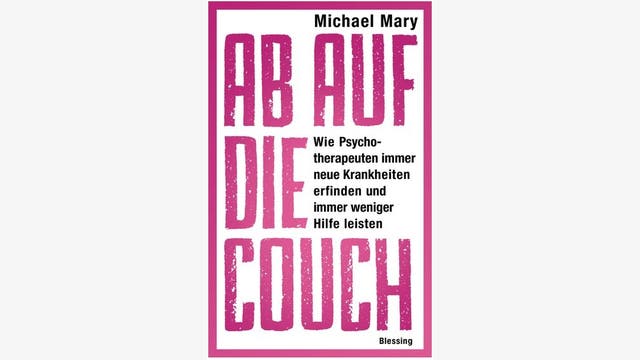 Michael Mary: Ab auf die Couch!