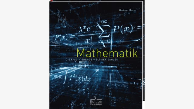 Bertram Maurer: Mathematik