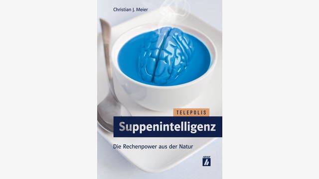 Christian J. Meier: Suppenintelligenz