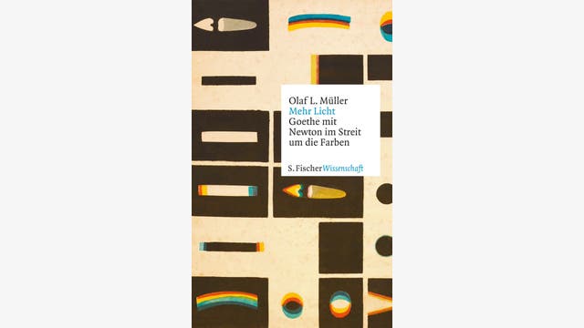 Olaf Müller: Mehr Licht