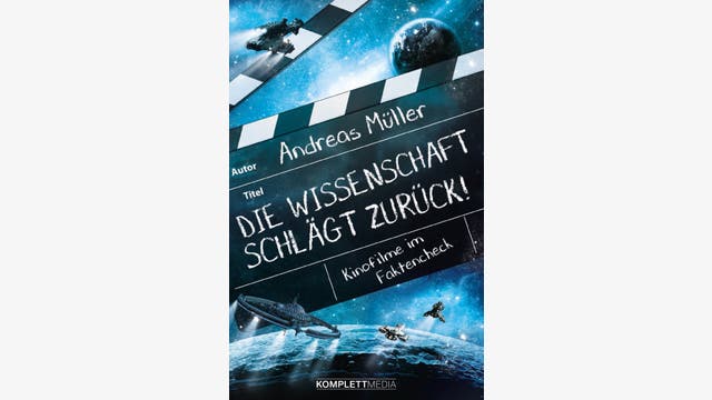 Andreas Müller: Die Wissenschaft schlägt zurück!