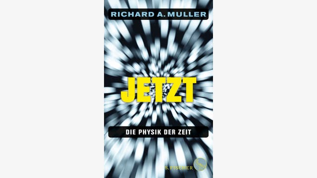 Richard A. Muller: Jetzt