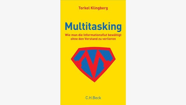 Torkel Klingberg: Multitasking