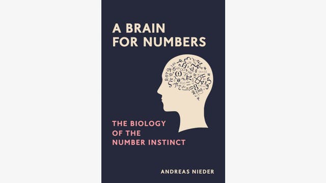 Andreas Nieder: A Brain for Numbers