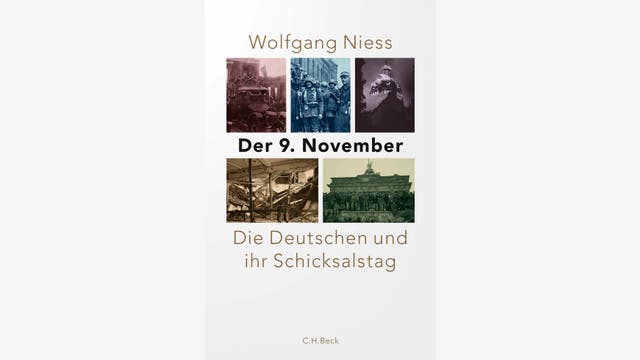 Wolfgang Niess: Der 9. November