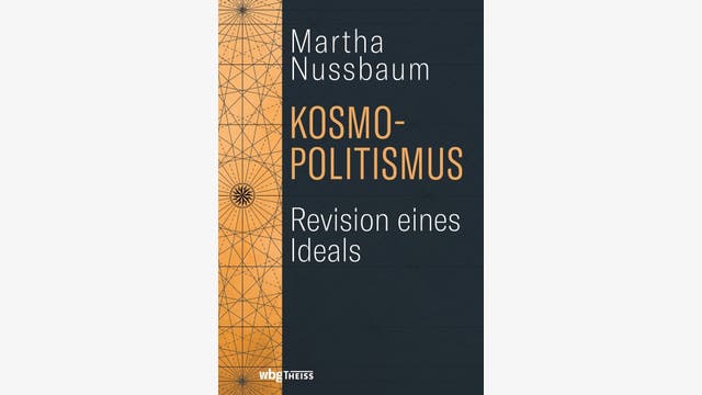 Martha Nussbaum: Kosmopolitismus