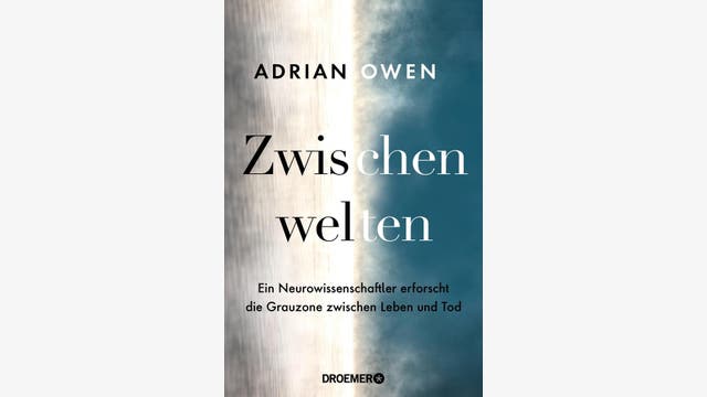 Adrian Owen: Zwischenwelten
