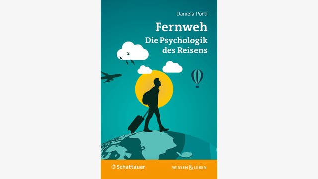 Daniela Pörtl: Fernweh