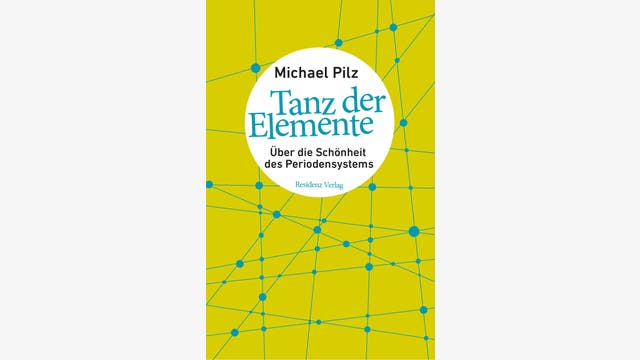 Michael Pilz: Tanz der Elemente