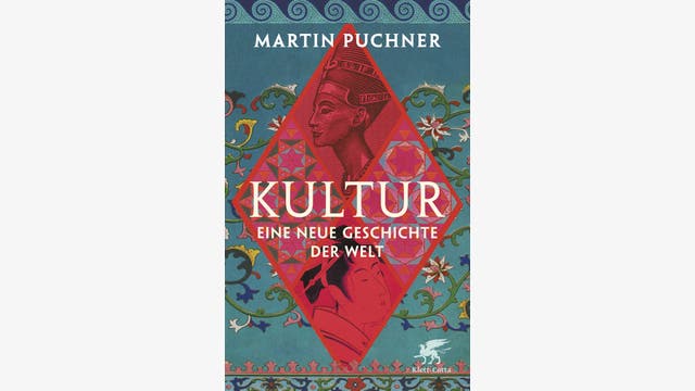 Martin Puchner: Kultur